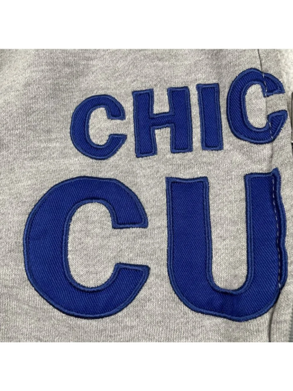 MLB show your